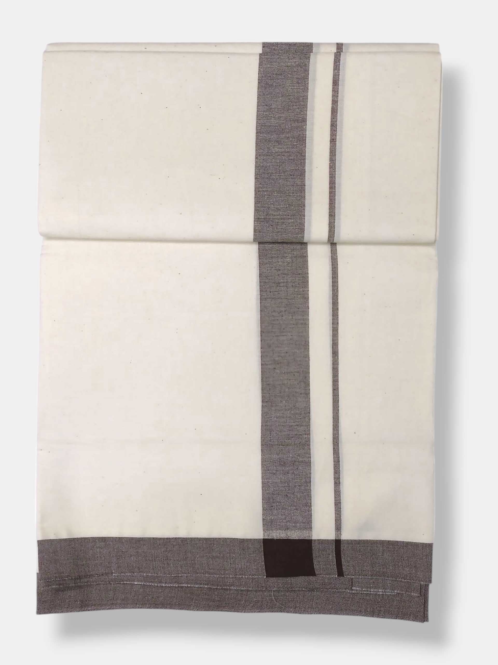 Single Kerala Mundu/Dhoti