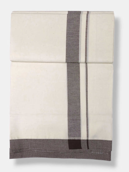 Single Kerala Mundu/Dhoti
