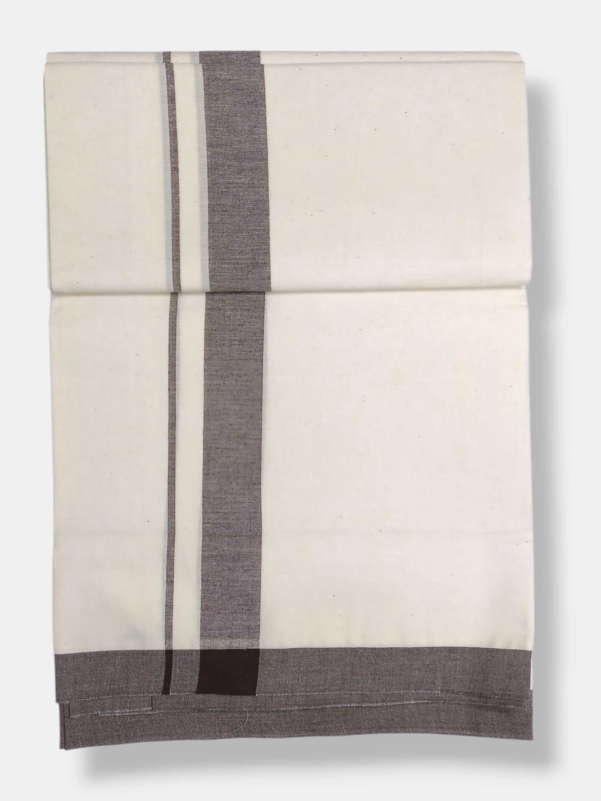 Single Kerala Mundu/Dhoti