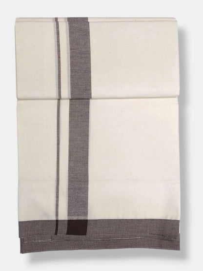 Single Kerala Mundu/Dhoti