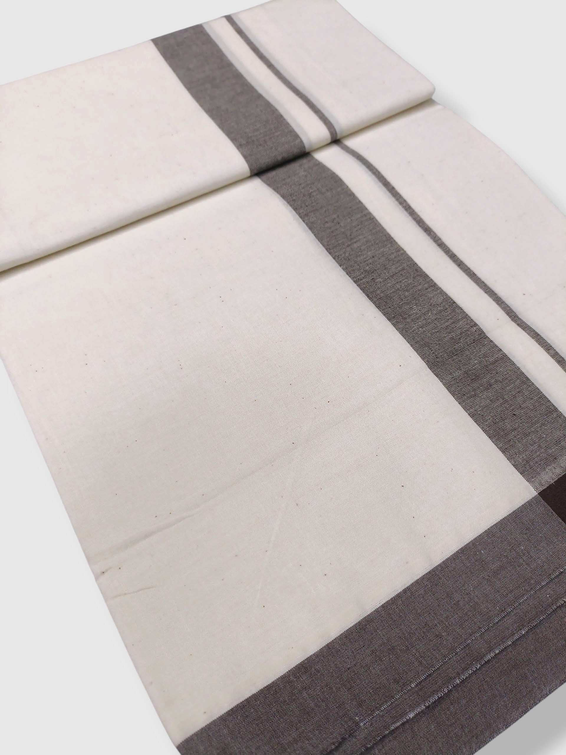 Single Kerala Mundu/Dhoti