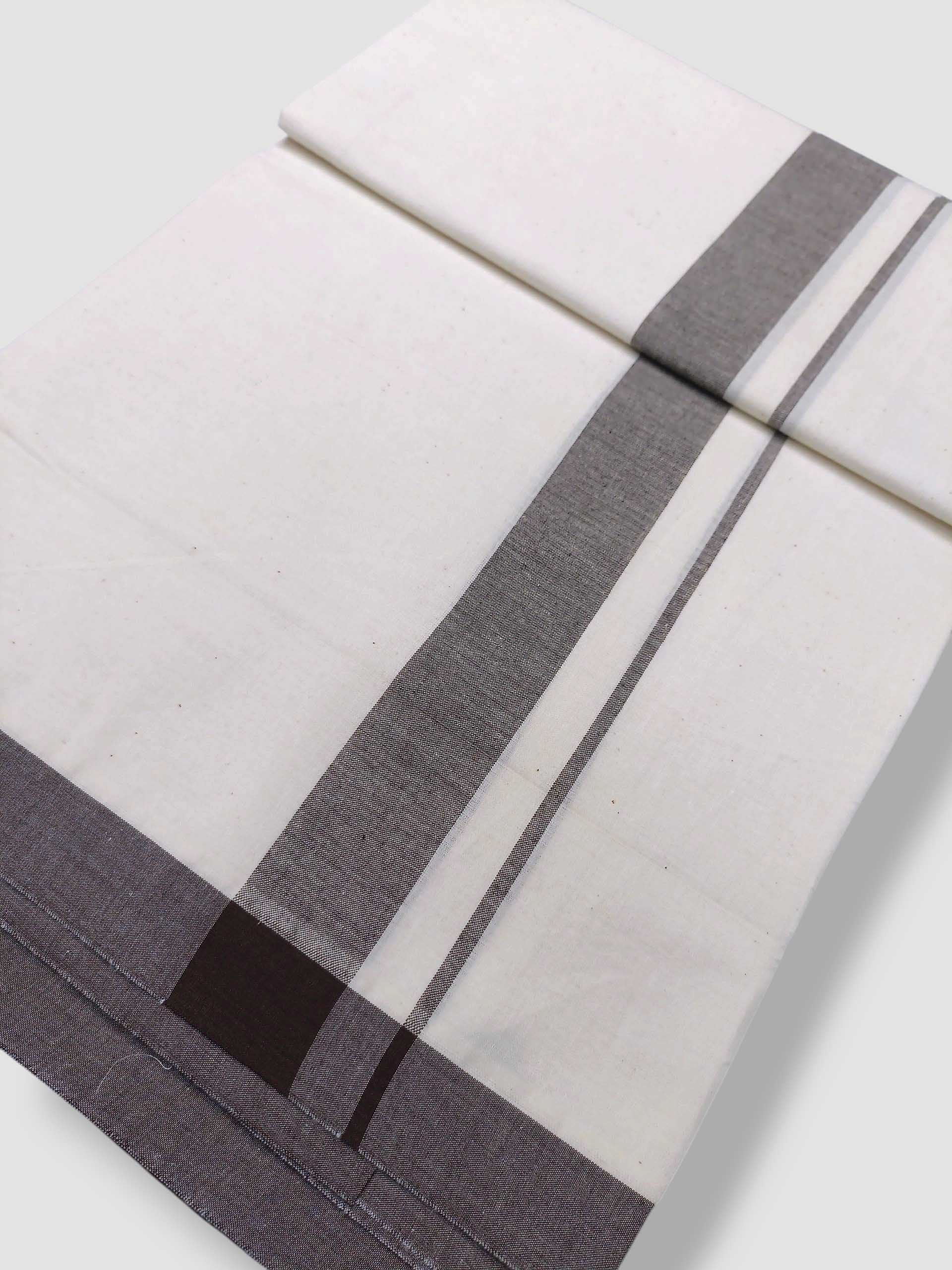Single Kerala Mundu/Dhoti
