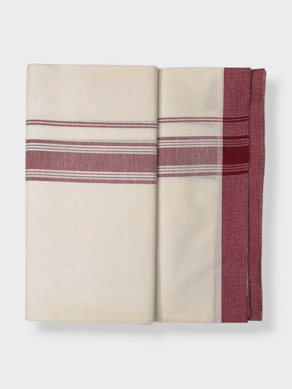 Single Kerala Mundu/Dhoti