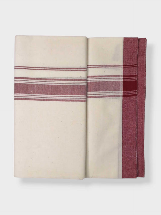 Single Kerala Mundu/Dhoti