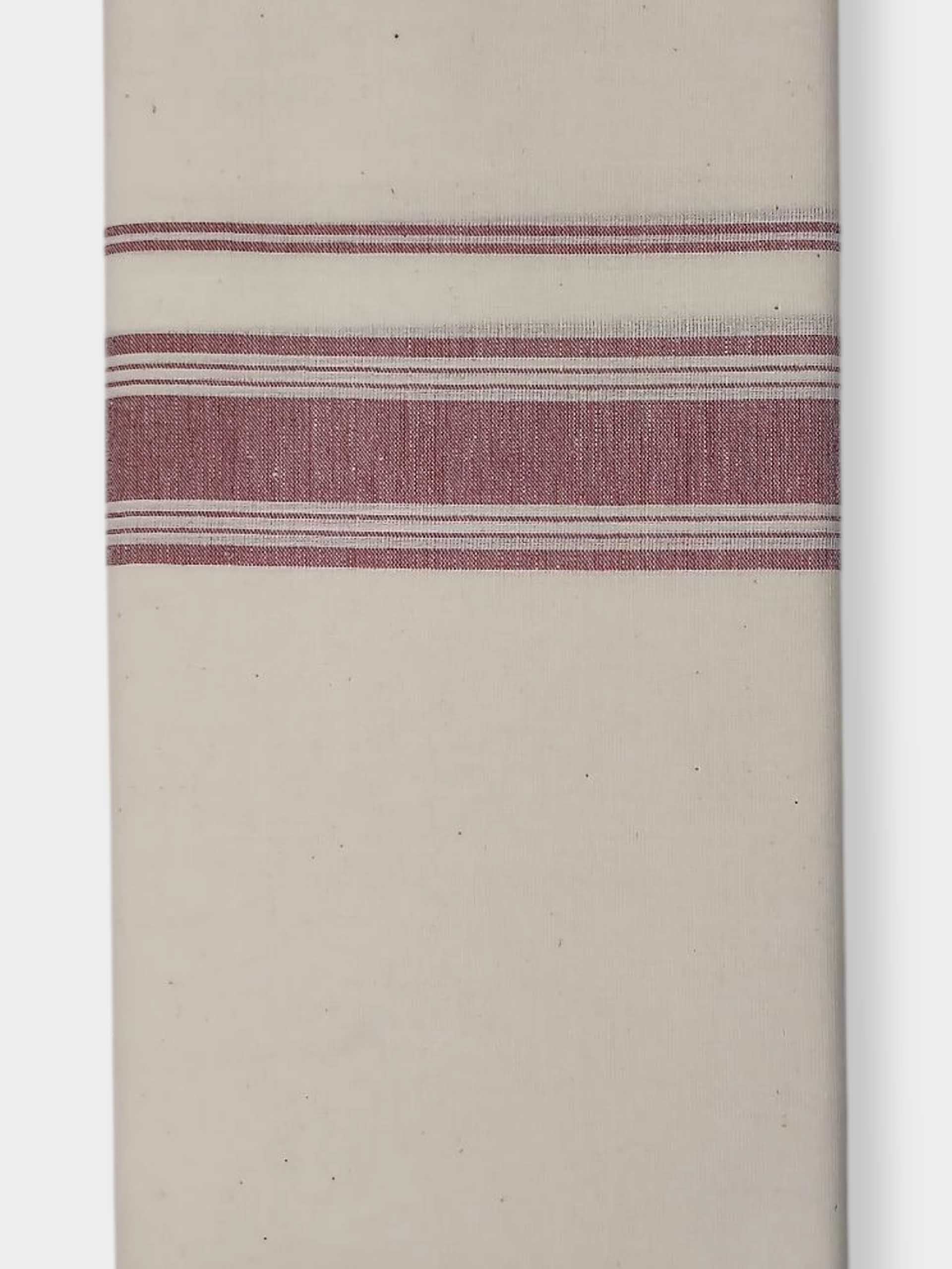 Single Kerala Mundu/Dhoti