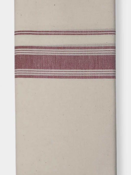 Single Kerala Mundu/Dhoti