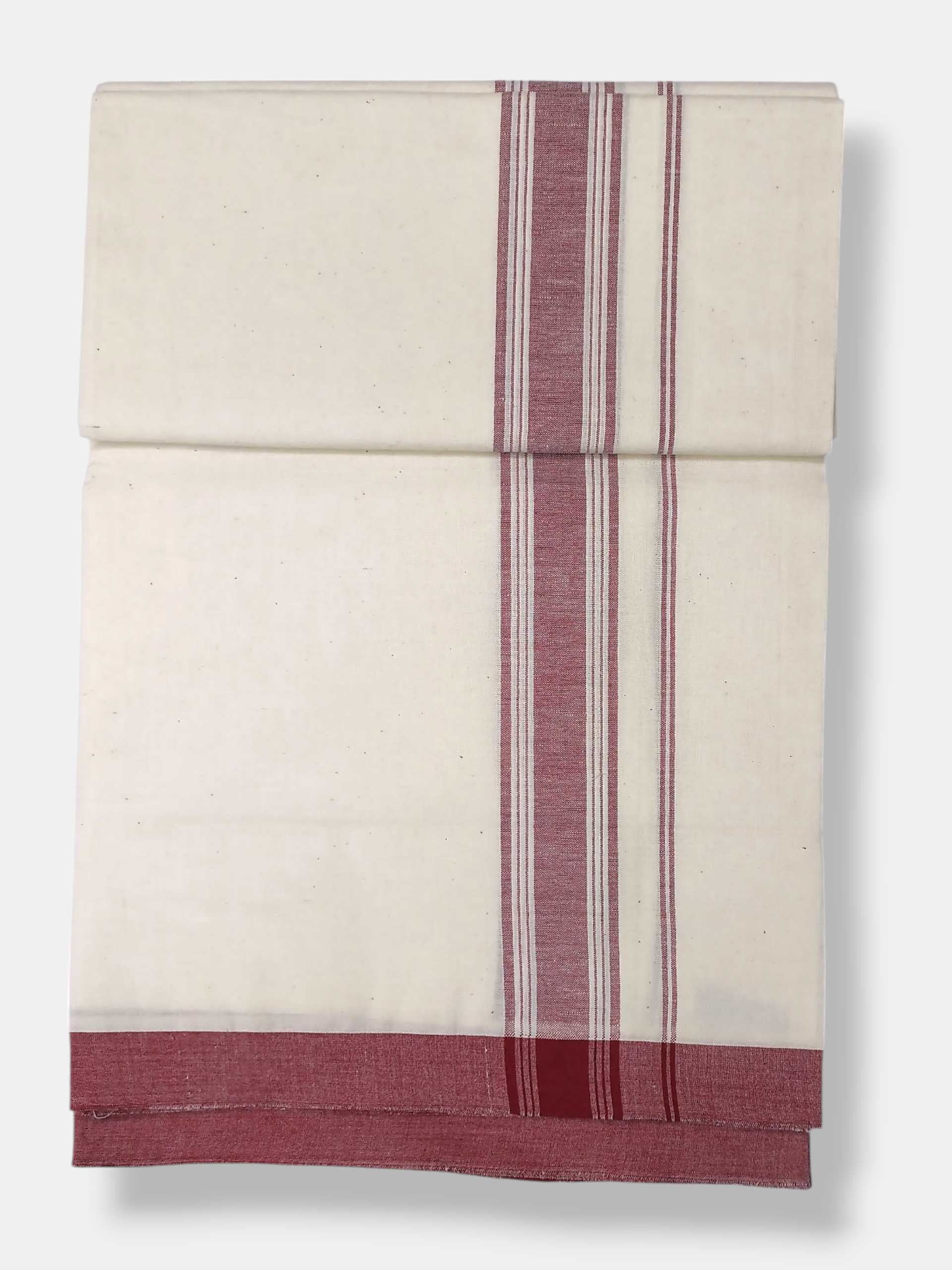 Single Kerala Mundu/Dhoti