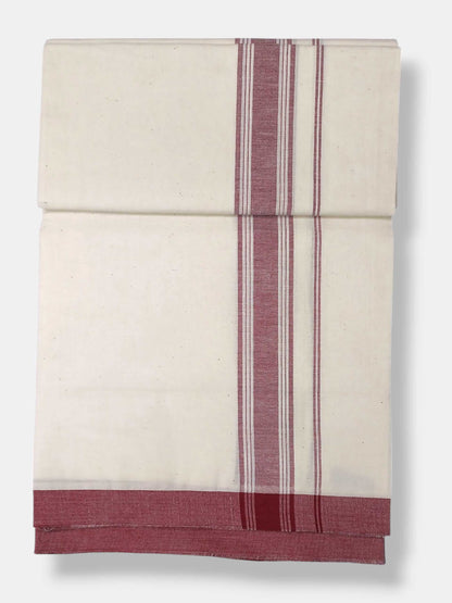 Single Kerala Mundu/Dhoti