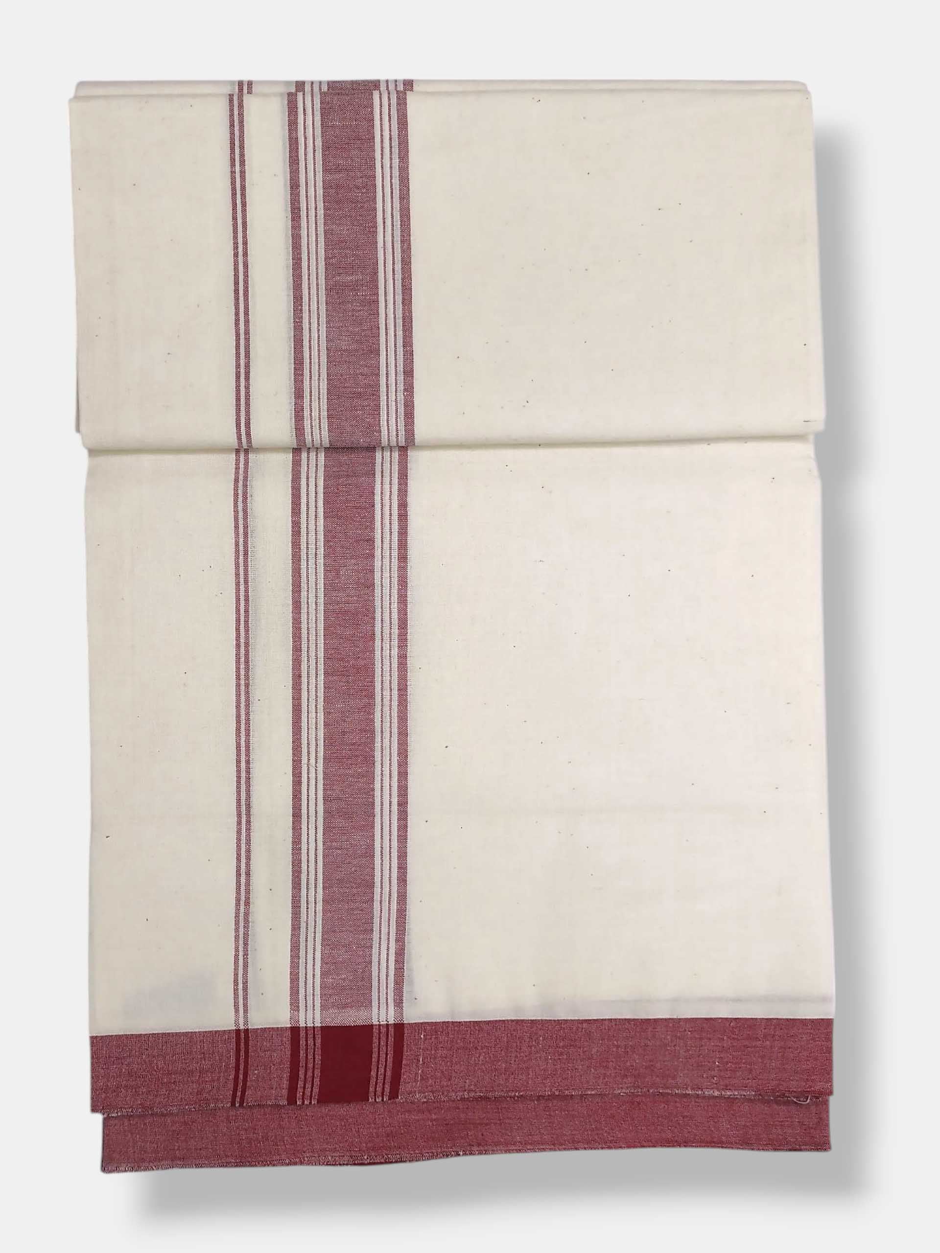 Single Kerala Mundu/Dhoti