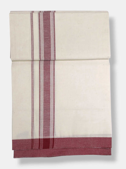 Single Kerala Mundu/Dhoti