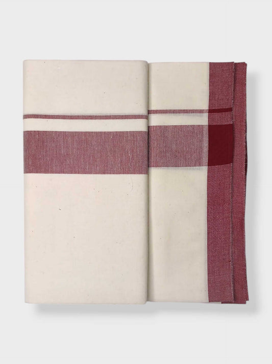 Single Kerala Mundu/Dhoti