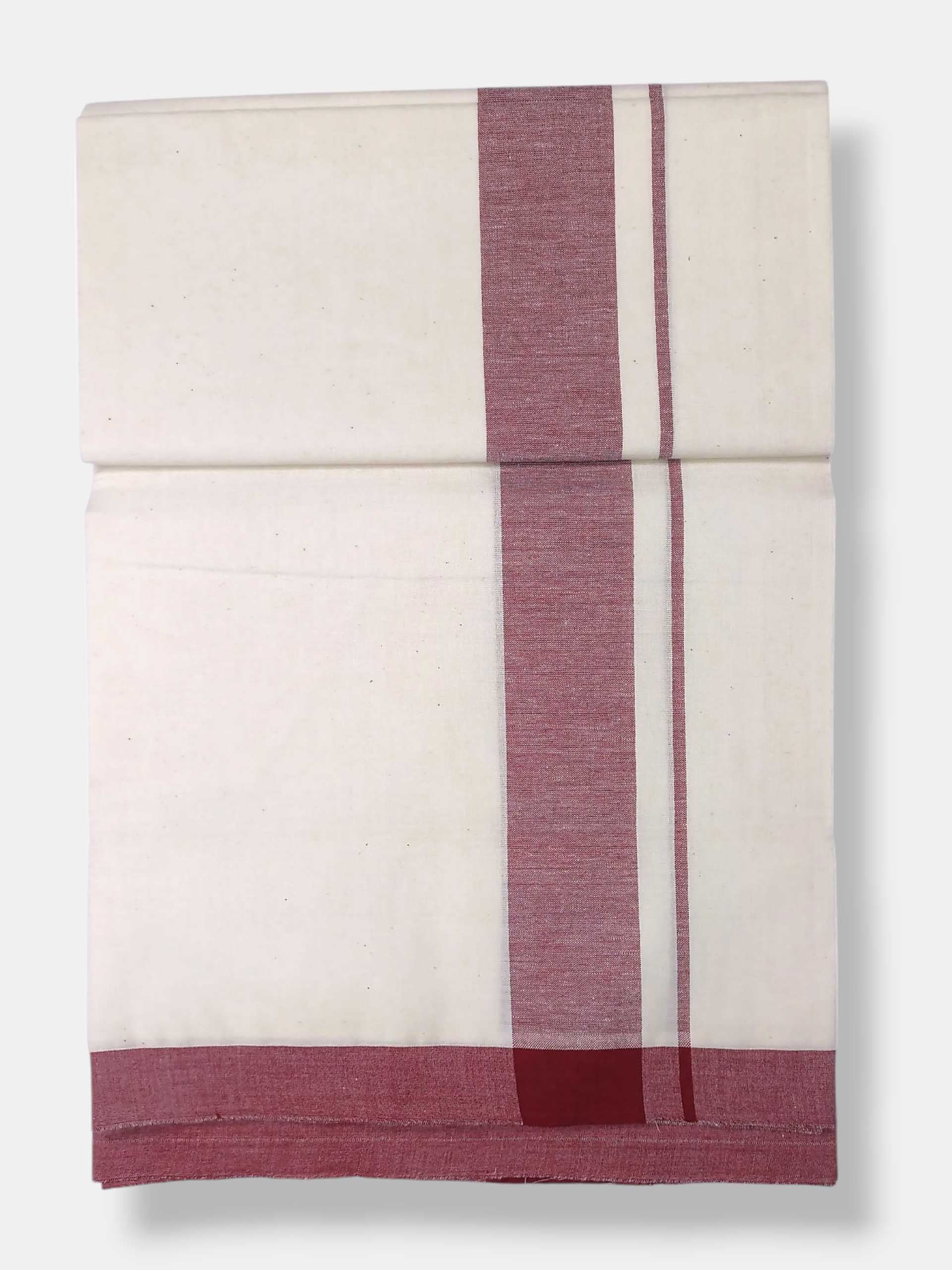 Single Kerala Mundu/Dhoti