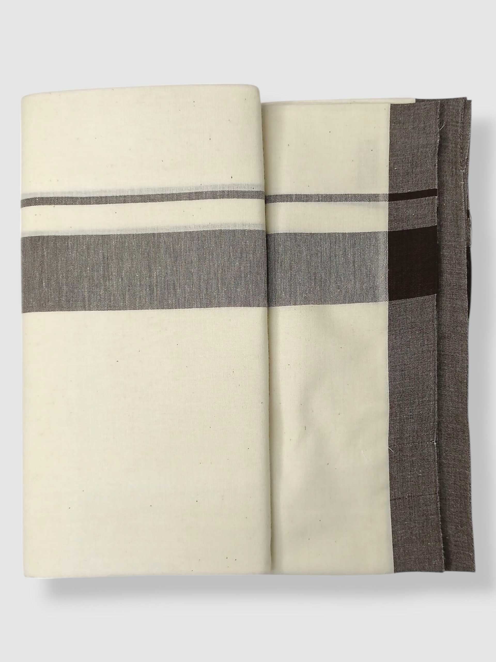 Single Kerala Mundu/Dhoti