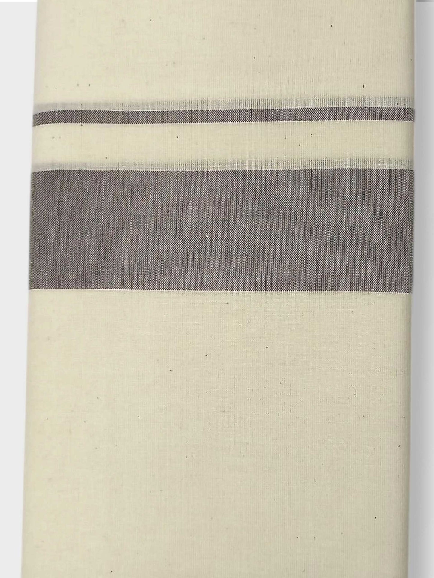 Single Kerala Mundu/Dhoti