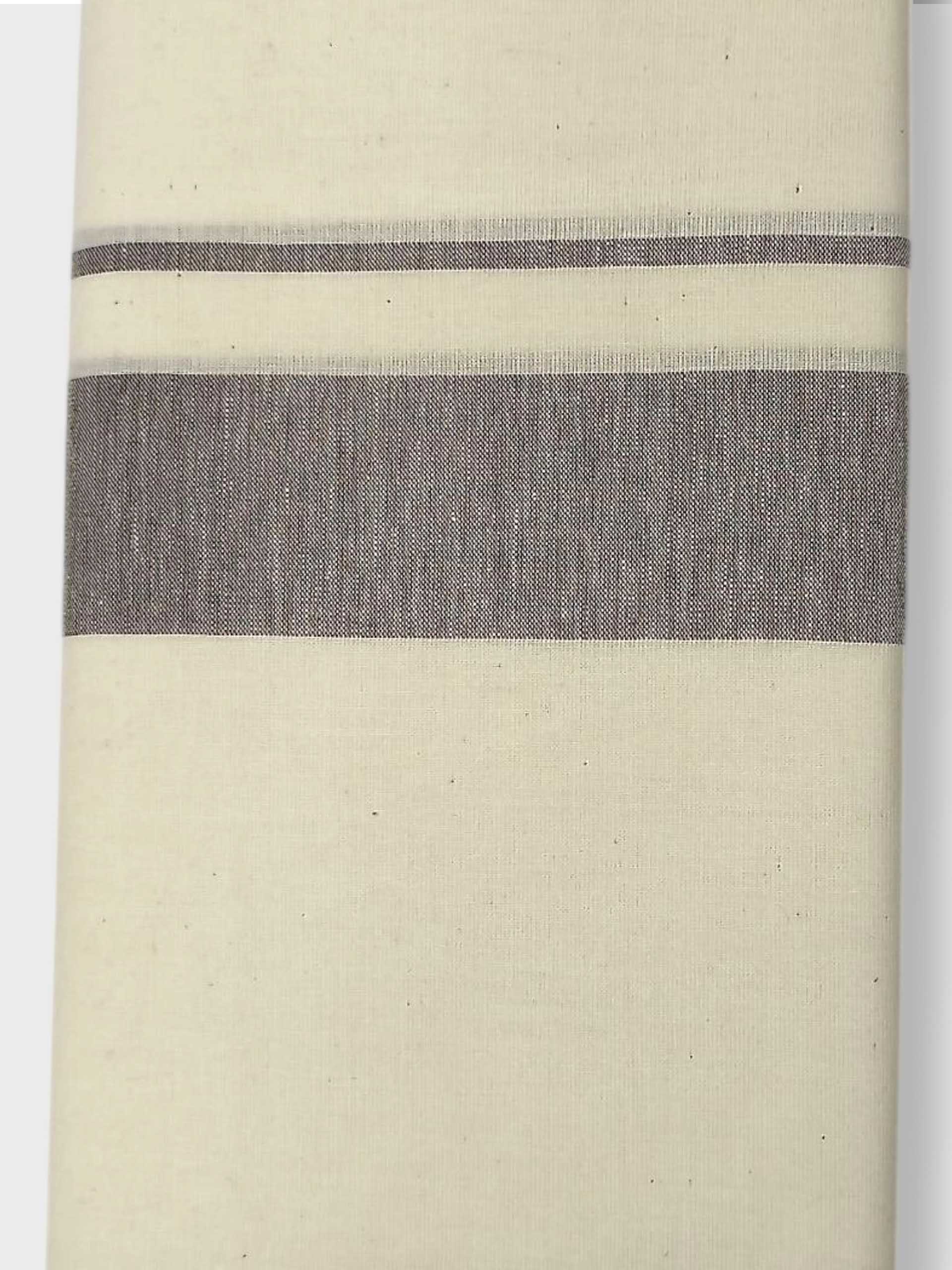 Single Kerala Mundu/Dhoti