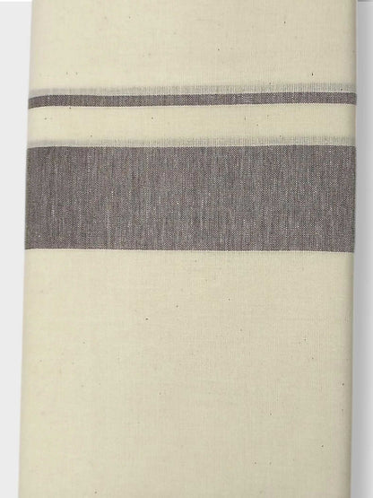 Single Kerala Mundu/Dhoti