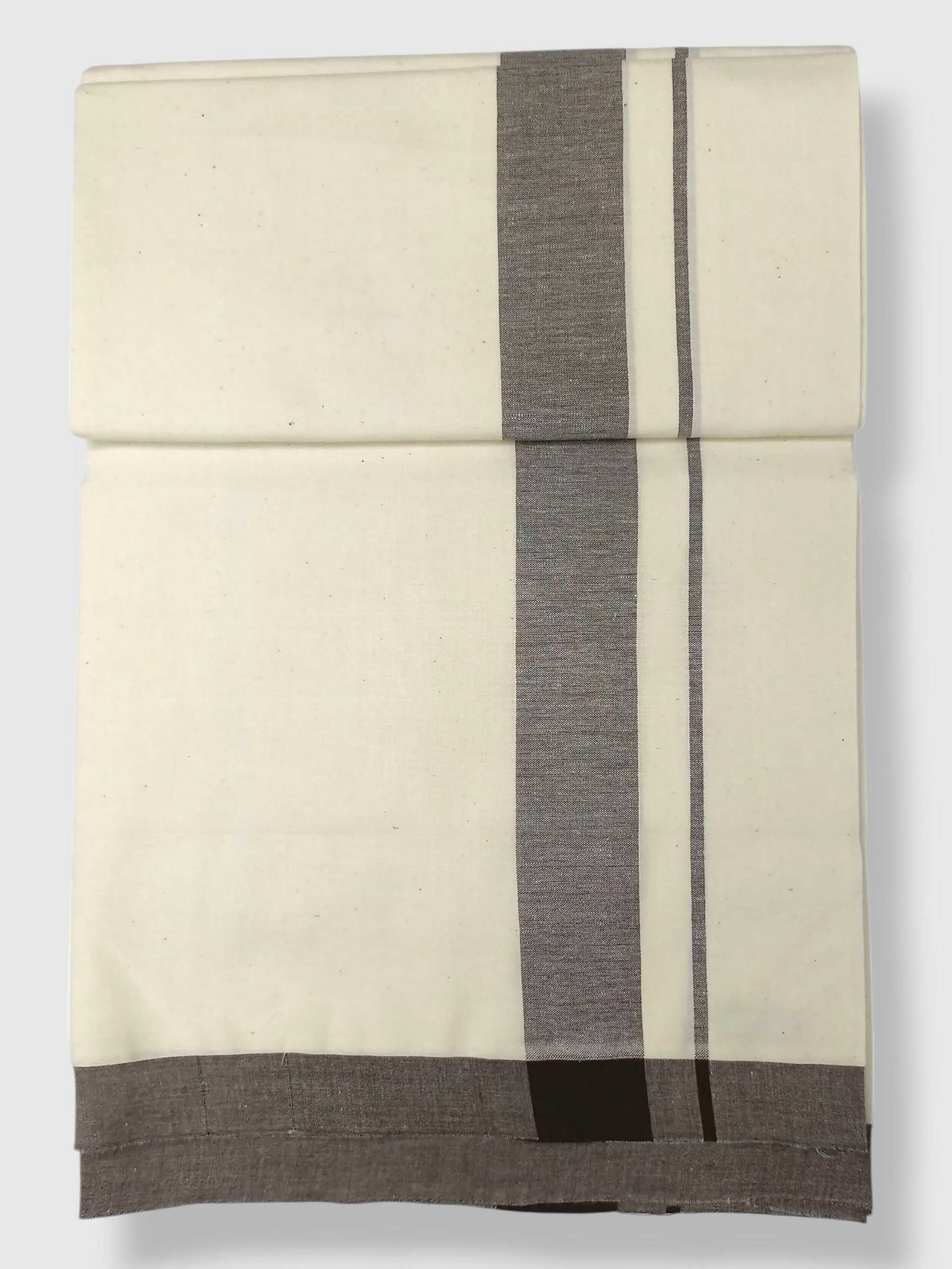 Single Kerala Mundu/Dhoti