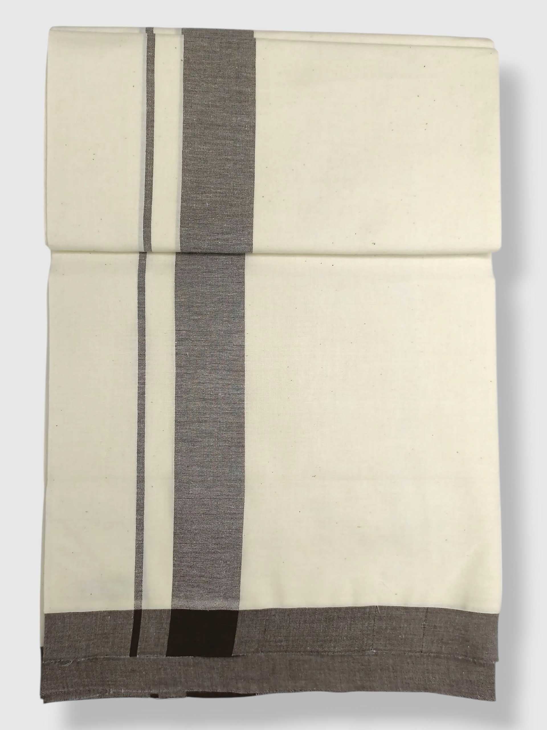 Single Kerala Mundu/Dhoti