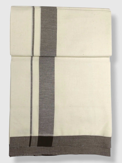 Single Kerala Mundu/Dhoti