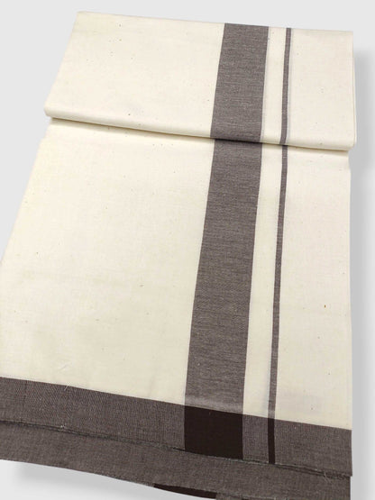 Single Kerala Mundu/Dhoti