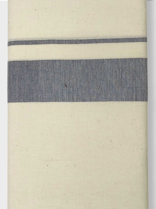 Single Kerala Mundu/Dhoti