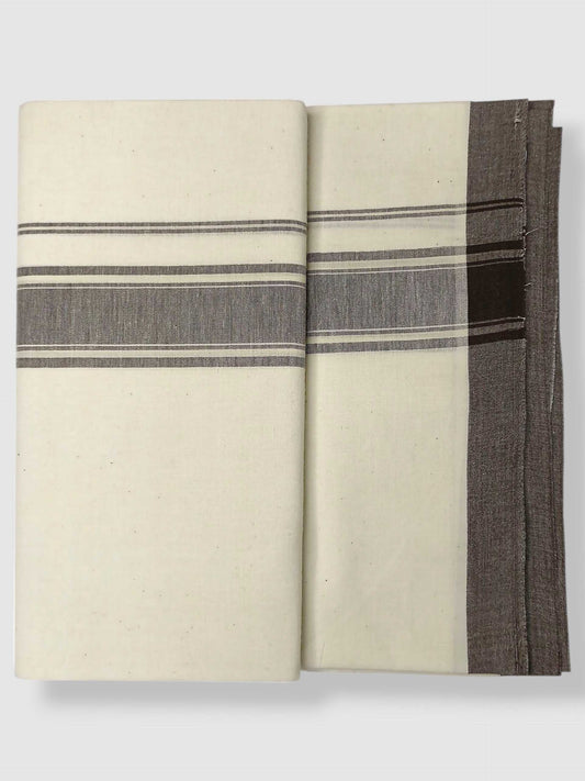 Single Kerala Mundu/Dhoti