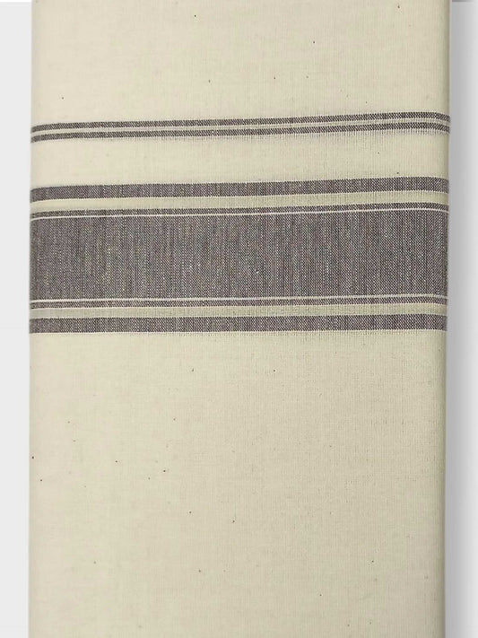 Single Kerala Mundu/Dhoti