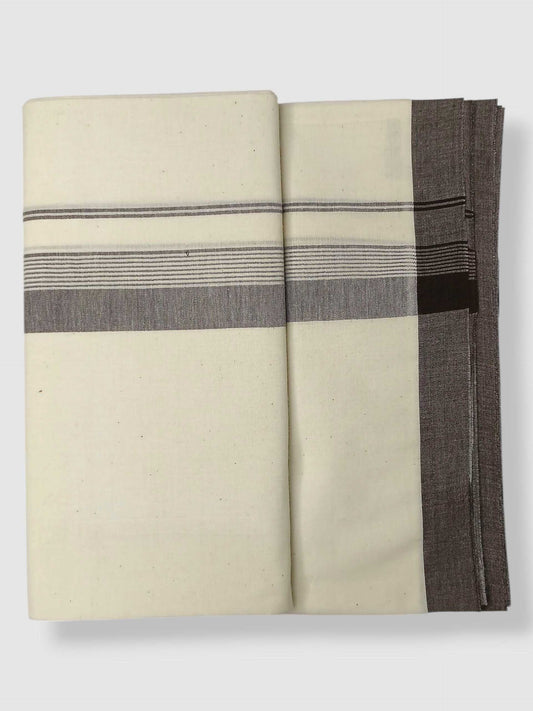 Single Kerala Mundu/Dhoti
