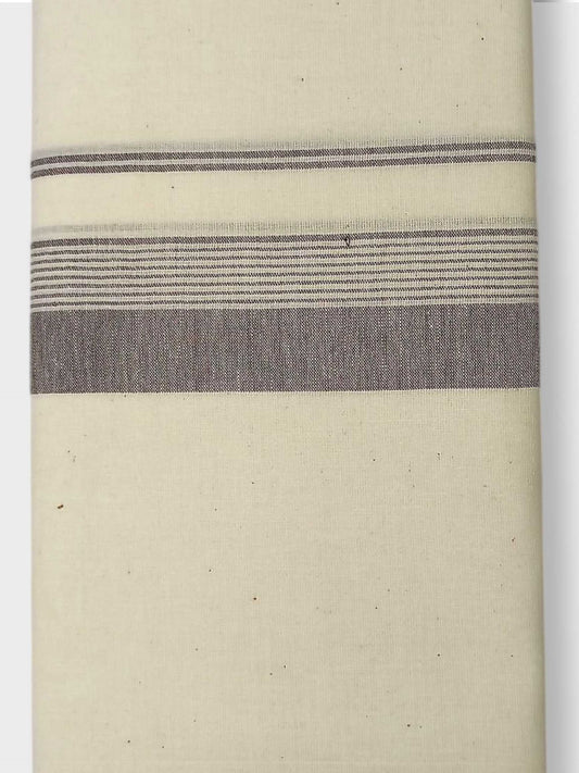 Single Kerala Mundu/Dhoti