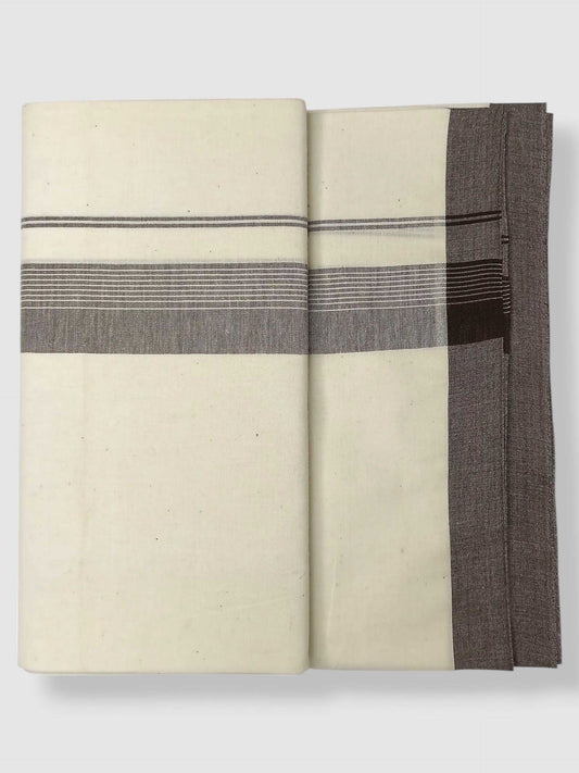 Single Kerala Mundu/Dhoti