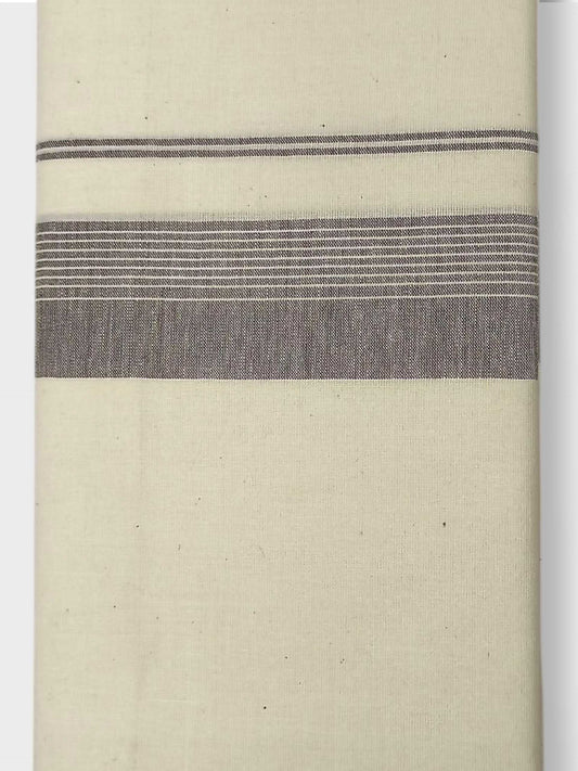 Single Kerala Mundu/Dhoti