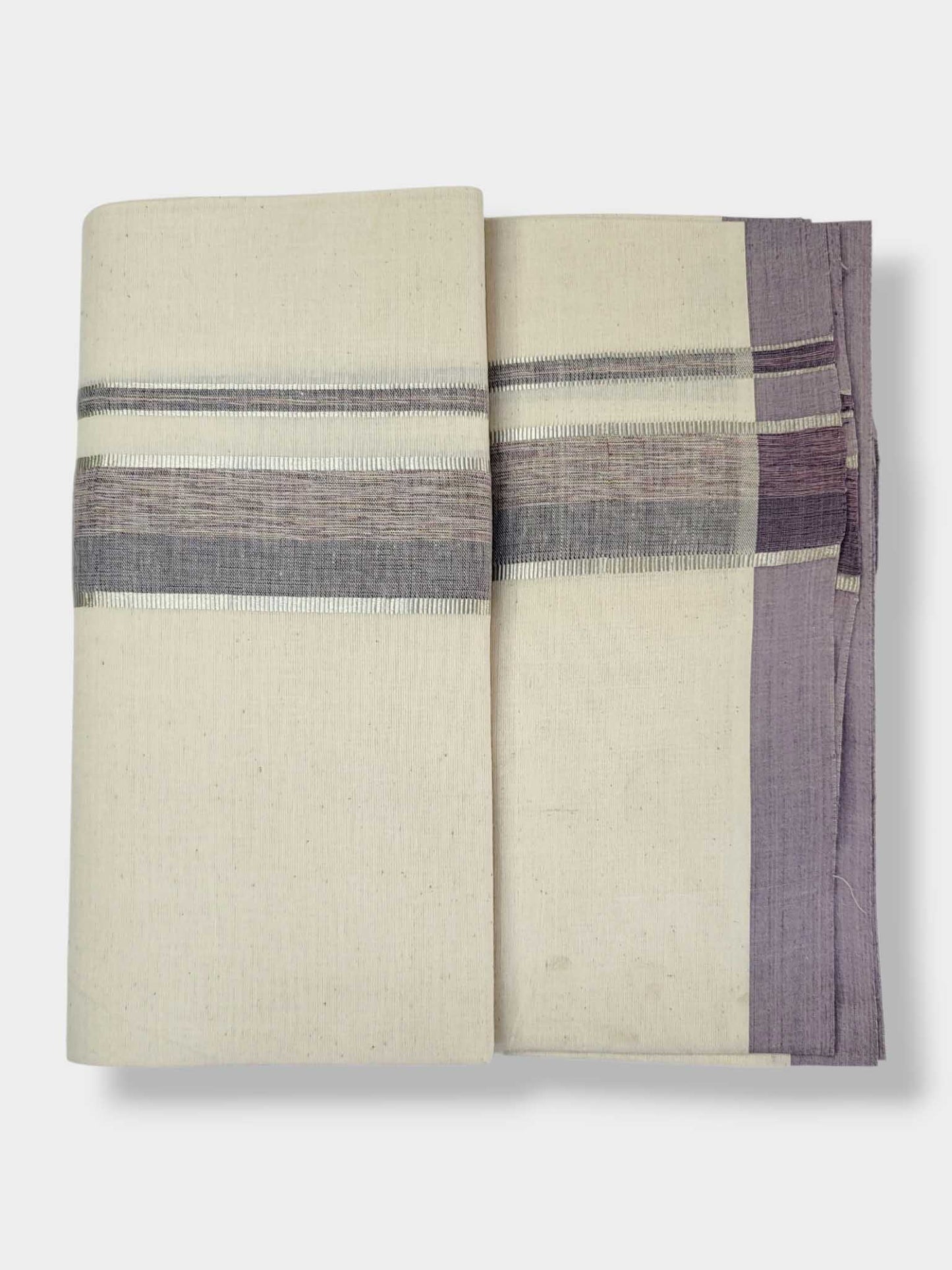 Single Kerala Mundu/Dhoti
