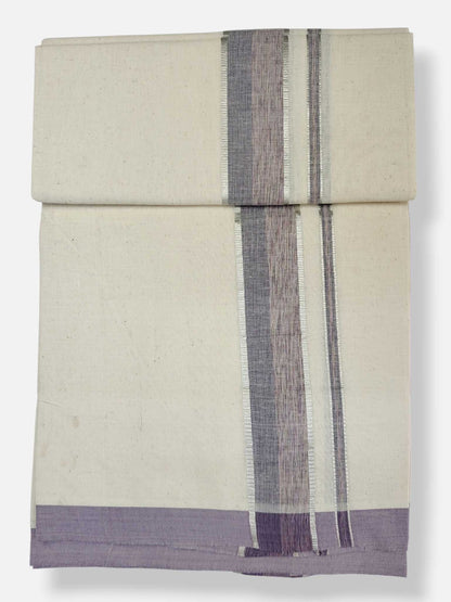 Single Kerala Mundu/Dhoti