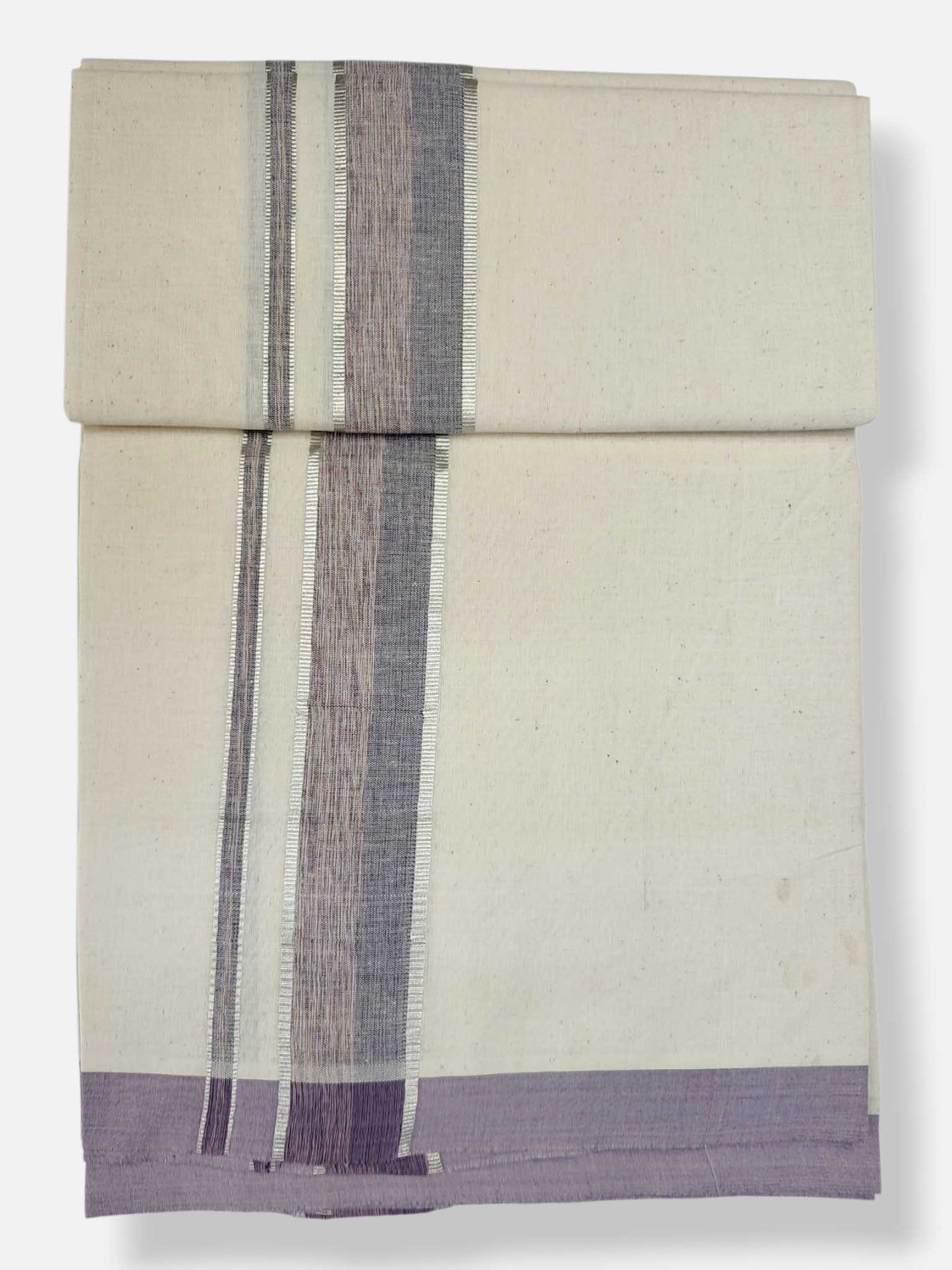 Single Kerala Mundu/Dhoti