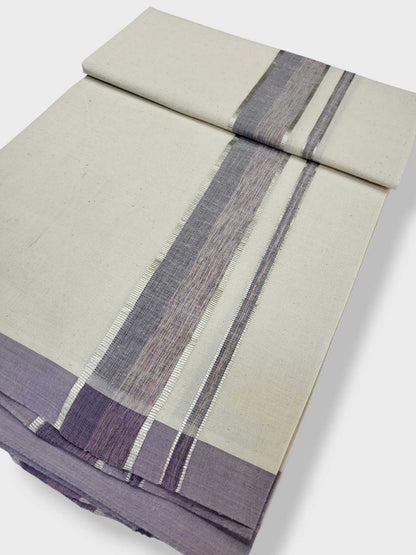 Single Kerala Mundu/Dhoti
