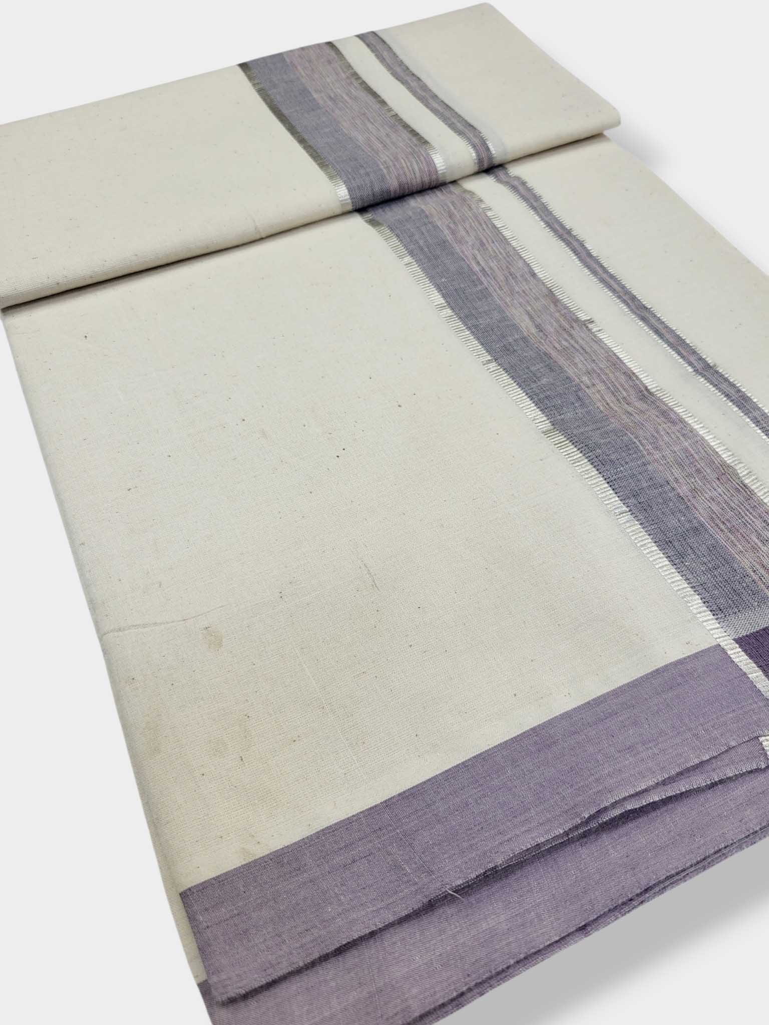 Single Kerala Mundu/Dhoti