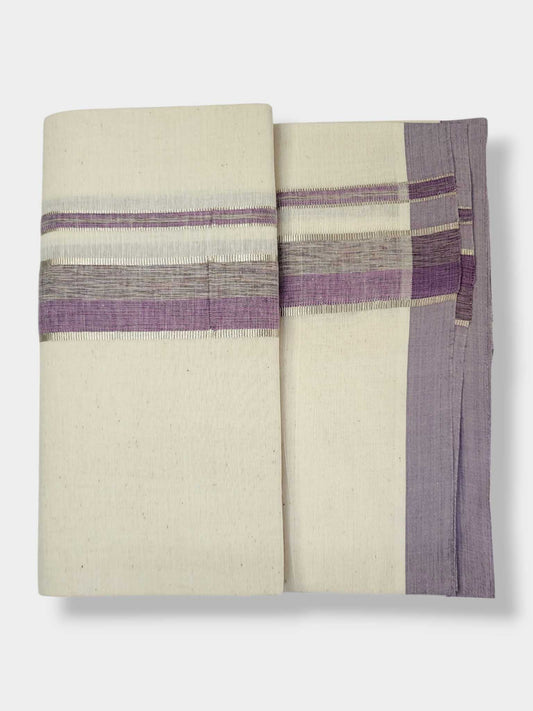 Single Kerala Mundu/Dhoti