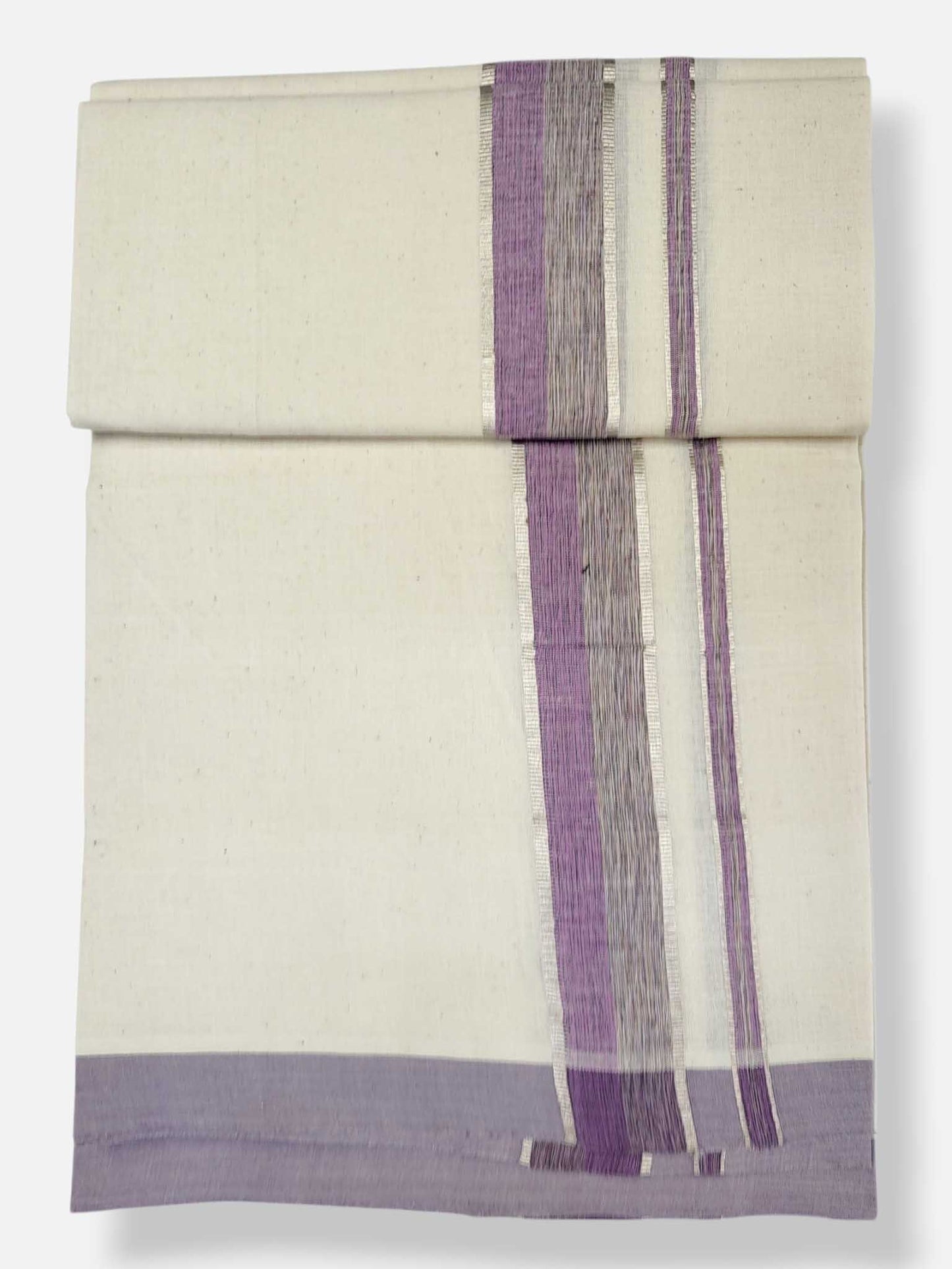 Single Kerala Mundu/Dhoti