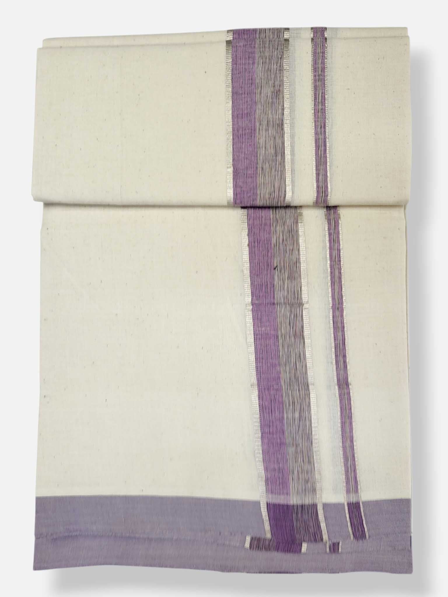 Single Kerala Mundu/Dhoti