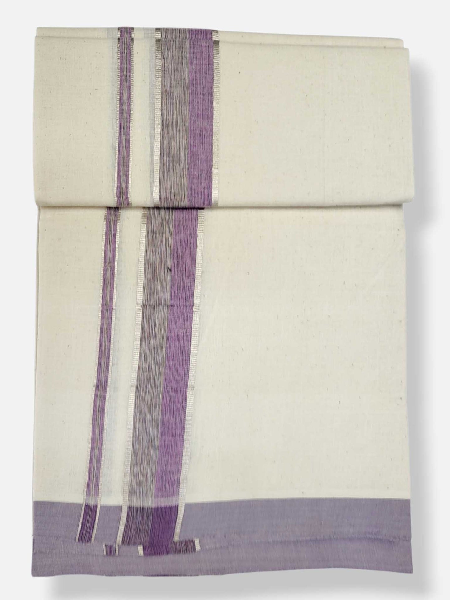 Single Kerala Mundu/Dhoti