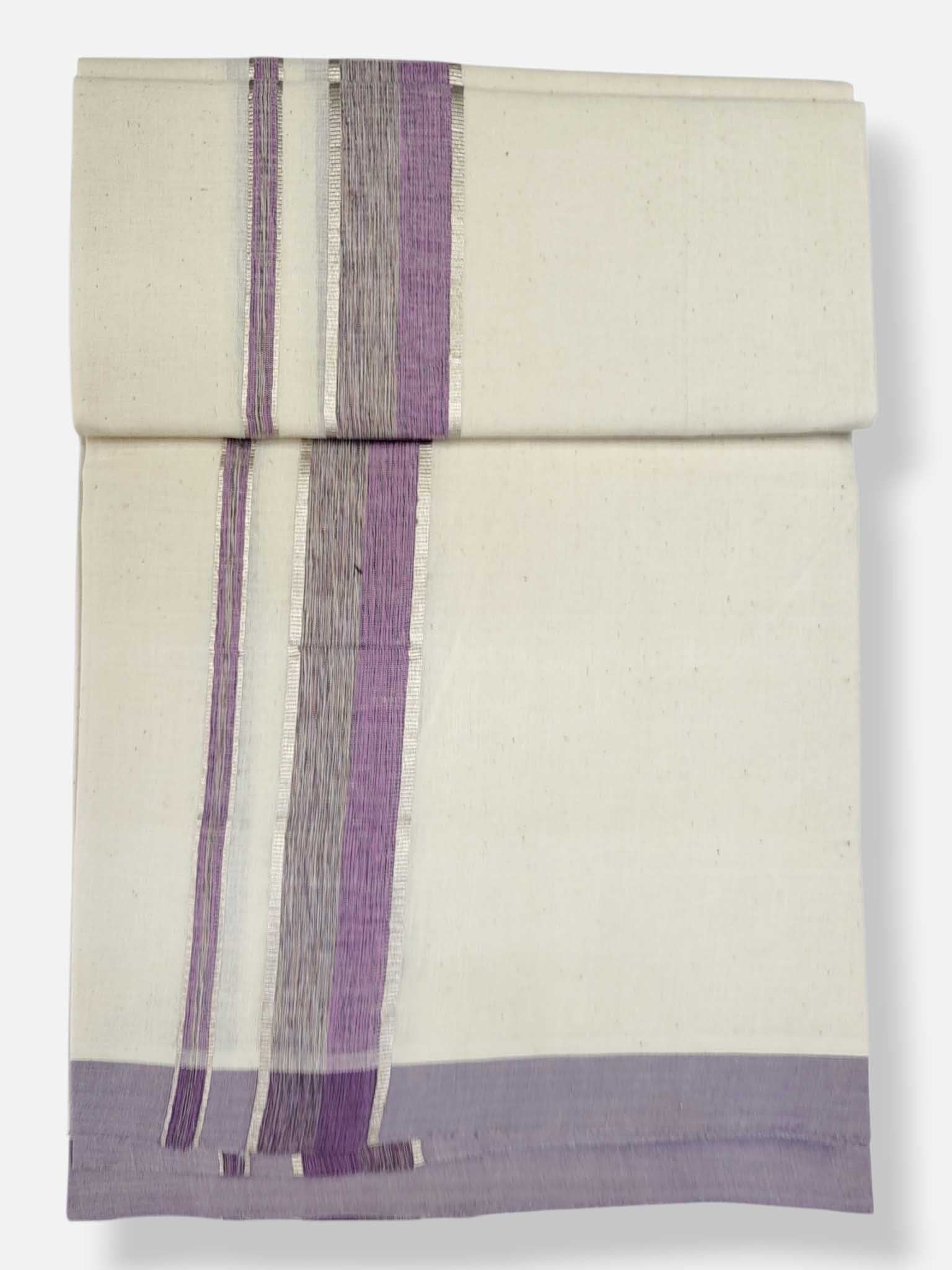 Single Kerala Mundu/Dhoti