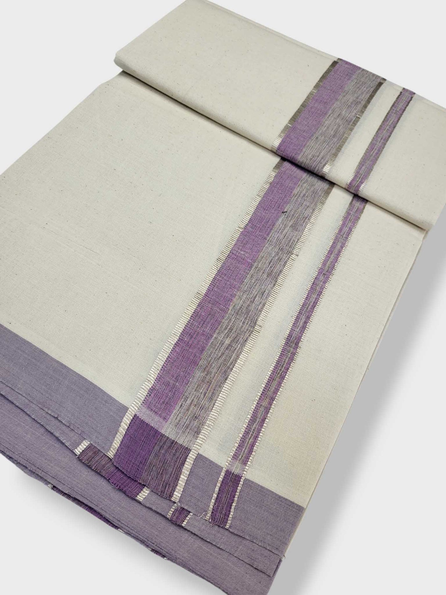 Single Kerala Mundu/Dhoti