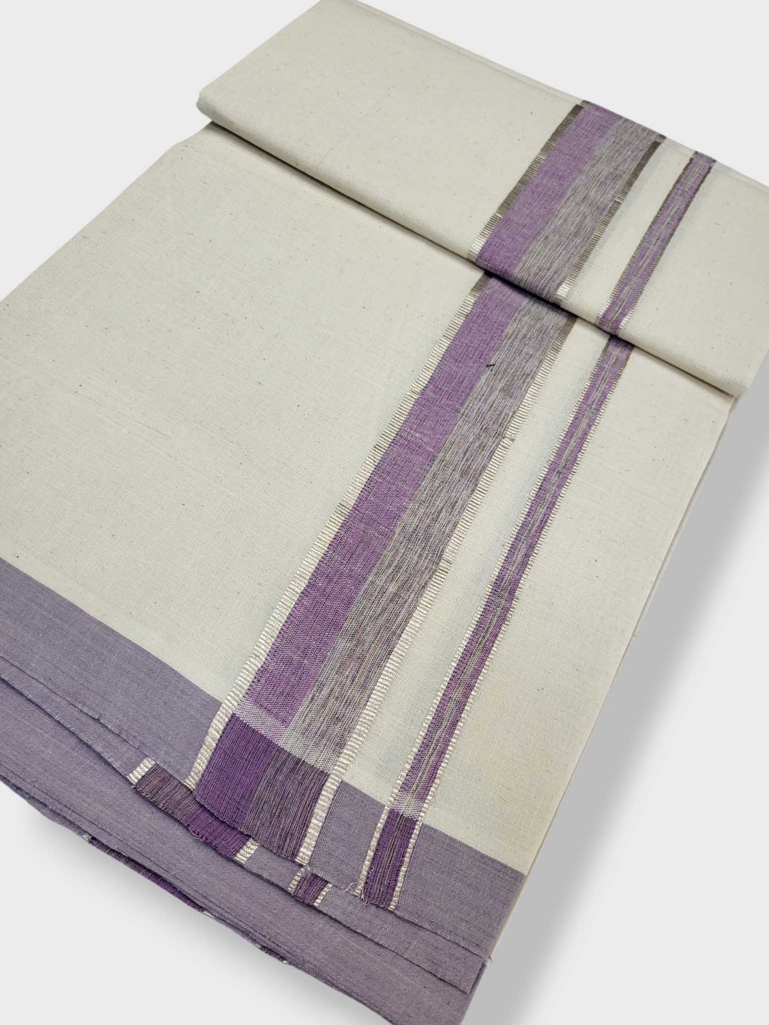 Single Kerala Mundu/Dhoti