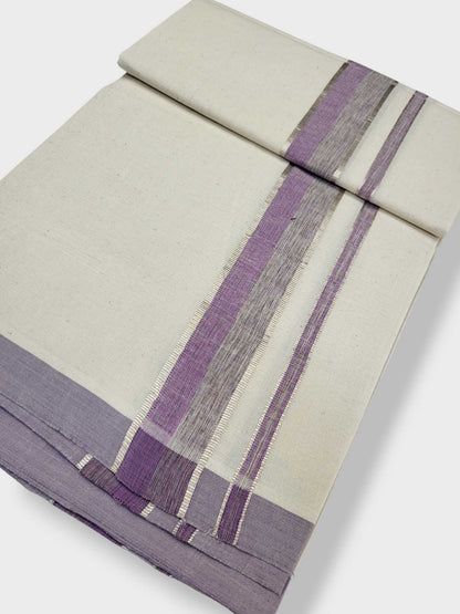 Single Kerala Mundu/Dhoti