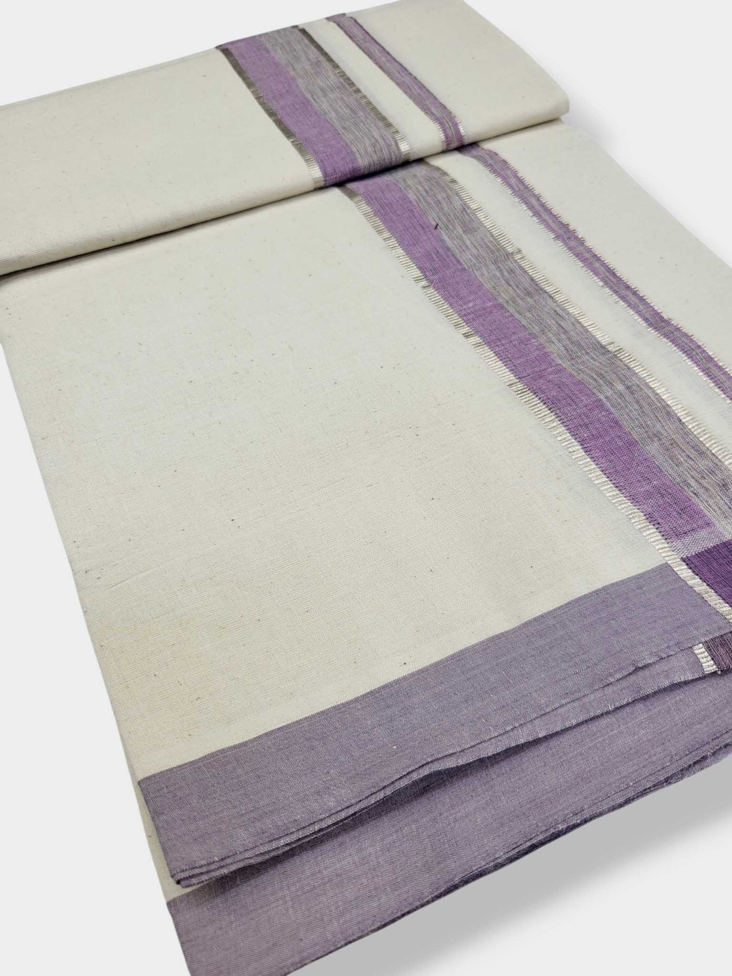 Single Kerala Mundu/Dhoti