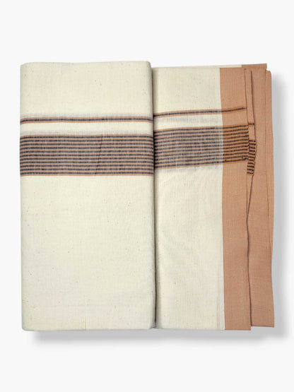 Single Kerala Mundu/Dhoti