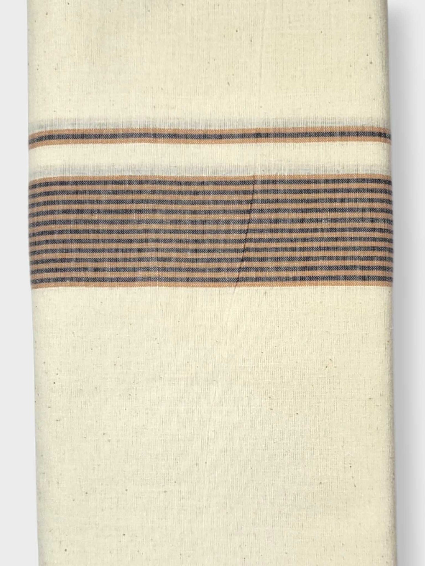 Single Kerala Mundu/Dhoti