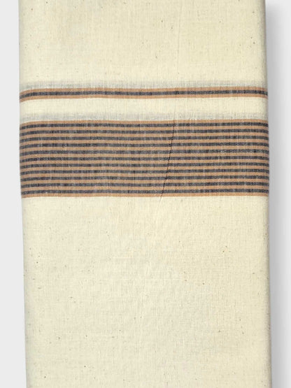 Single Kerala Mundu/Dhoti