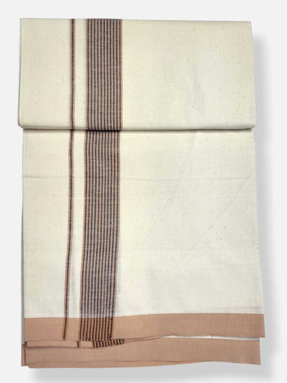 Single Kerala Mundu/Dhoti