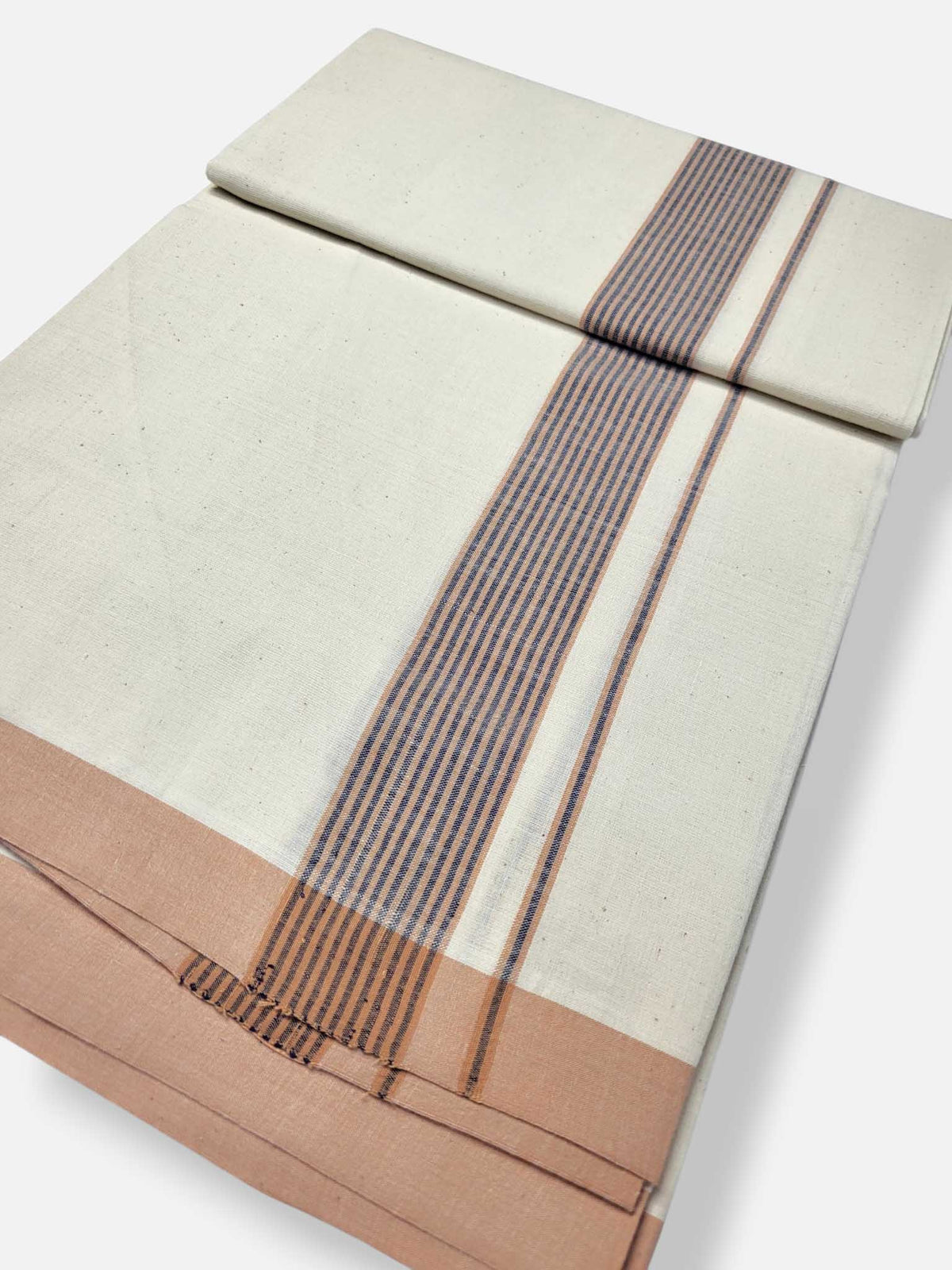 Single Kerala Mundu/Dhoti